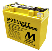 CAN-AM OUTLANDER 800 R EFI XT [2006-2015] - Powersport Quadflex AGM battery
