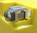 POLARIS 800 RMK 155 [2000-2005] - Powersport Quadflex AGM Batterie MBTX20U