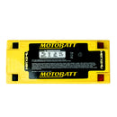 LYNX RANGER FCE [2001] - Powersport Quadflex AGM Batterie MBTX24U