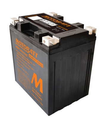 LYNX 69 YETI 900 ACE [2015-2016] - Powersport Quadflex AGM Batterie
