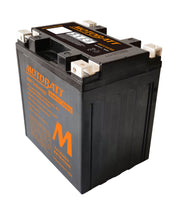 HARLEY-DAVIDSON FLHTC [2010-2012] - Batteria per moto