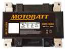 BMW K 100 RT [1983-1993] - Motorradbatterie