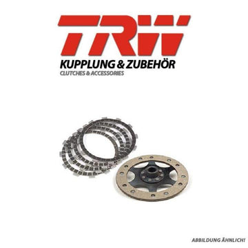 clutch Slat kits