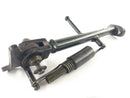 Honda CBR 900 RR SC33 [1996] - Stand side con molla-4