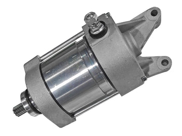 YAMAHA YZF R 1 [2009-2014] - Motorino di avviamento
