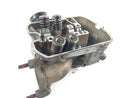 Honda XL 700 VA RD13 Transalp [2008] - Testa di cilindri-3