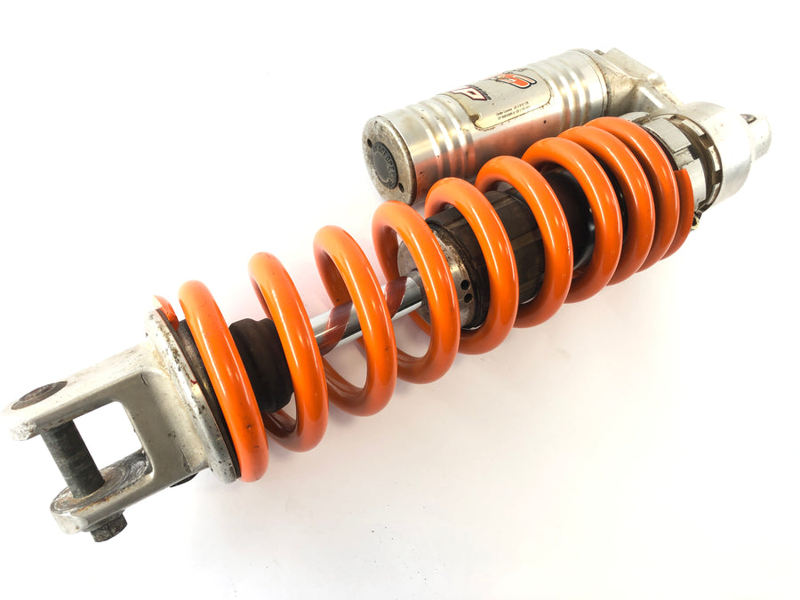 KTM 520 Exc [2001] - Shock Assorber Morma Spring Bone