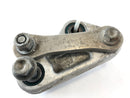 BMW F 650 CS Scarver [2001] - DEFLACE Lever Bone Feather Bone-1