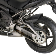 Kawasaki Versys 650 [GIVI] - Hinterradabdeckung aus ABS