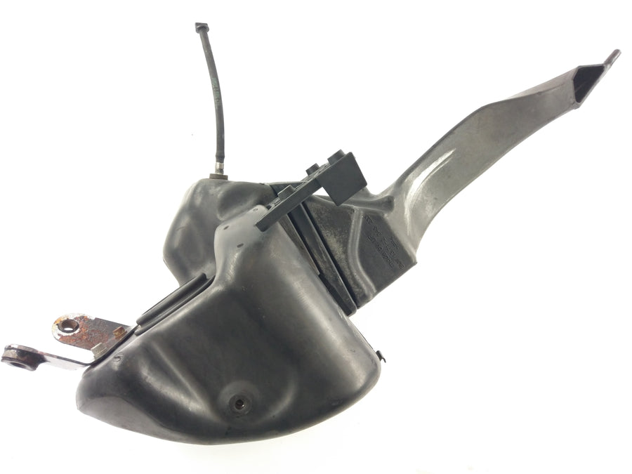 BMW F 650 GS R13 [2001] - Box filtro ad aria airbox