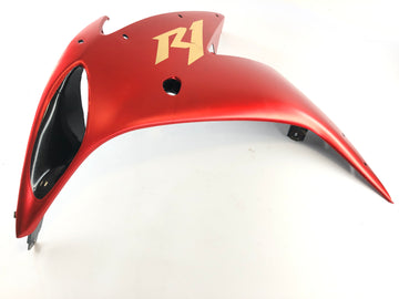 Yamaha YZF R1 RN12 [2005] - Verkleidung Seite oben links - 0