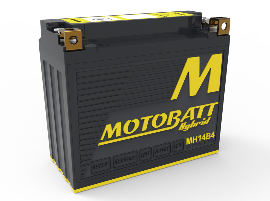 DUCATI 1100 MONSTER EVO [2011] - Batteria moto