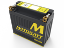 YAMAHA FZ 6 [2004-2016] - Batteria moto
