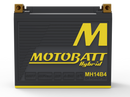YAMAHA FZ 6 [2004-2016] - Batteria moto