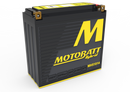 BMW R 65 LS [1982-1984] - Hybridbatterie 12V 500CCA