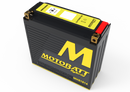 BMW K 1200 RS TYP 589 [1997-2005] - Hybrid-Motorradbatterie