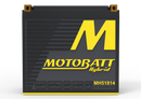 BMW K 75 S [1986-1992] - Hybrid Motorradbatterie