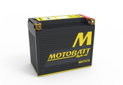 KAWASAKI KFX 700 [2006-2009] - Batteria ibrida
