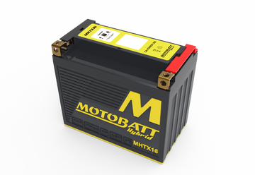 PIAGGIO MP 3 250 [2006-2018] - Hybridbatterie
