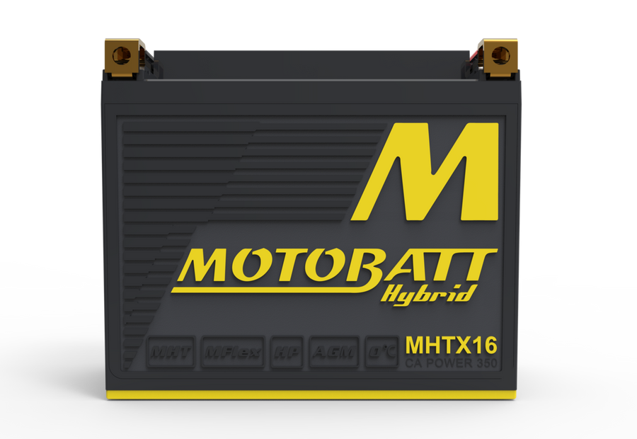 POLARIS 800 RMK 155 [2012-2014] - Hybridbatterie