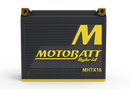 SUZUKI VZ 800 [2005-2016] - Hybrid-Motorradbatterie