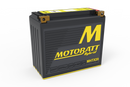 HARLEY-DAVIDSON FXST [2006-2012] - Hybridbatterie 12V 550CCA