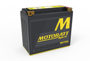 HARLEY-DAVIDSON VRSCDX 1250 NIGHT ROD SPECIAL [2007-2016] - Hybrid battery 12V