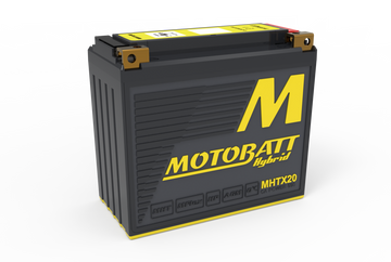 POLARIS SPORTSMAN 1000 MD [2015-2017] - Hybridbatterie für ATV/UTV