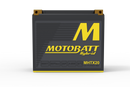 CAN-AM OUTLANDER 650 MAX XTP [2006-2017] - Hybridbatterie