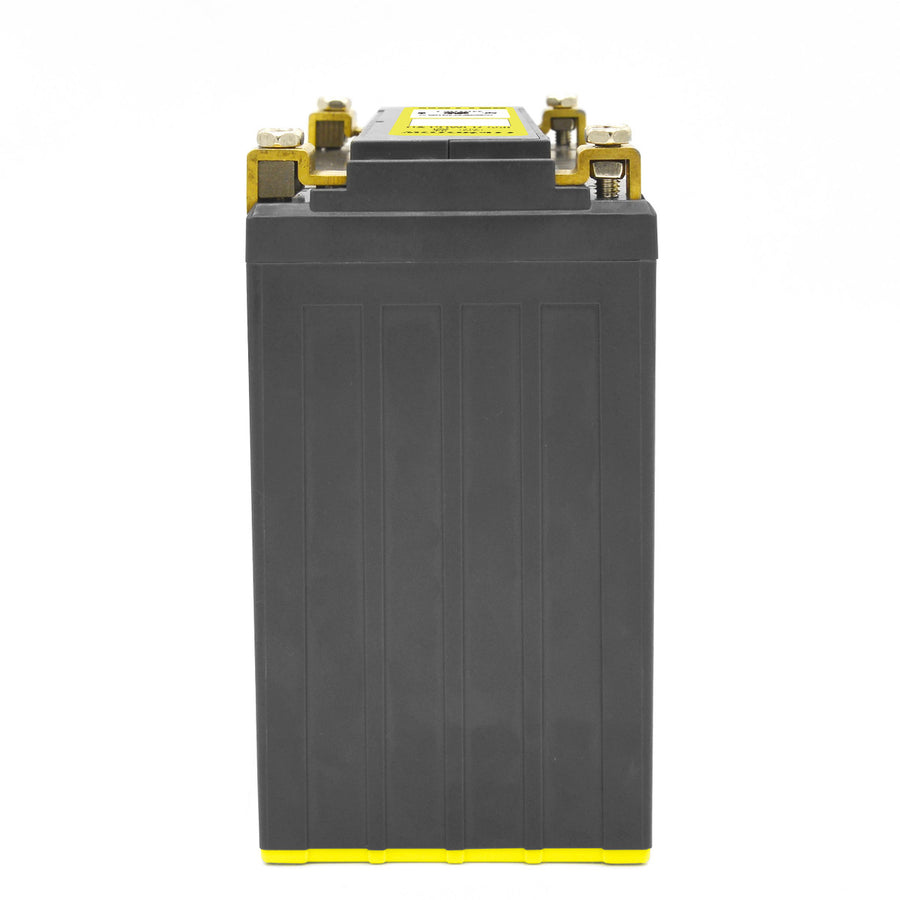 HARLEY-DAVIDSON FXST [2006-2012] - Hybridbatterie 12V 550CCA