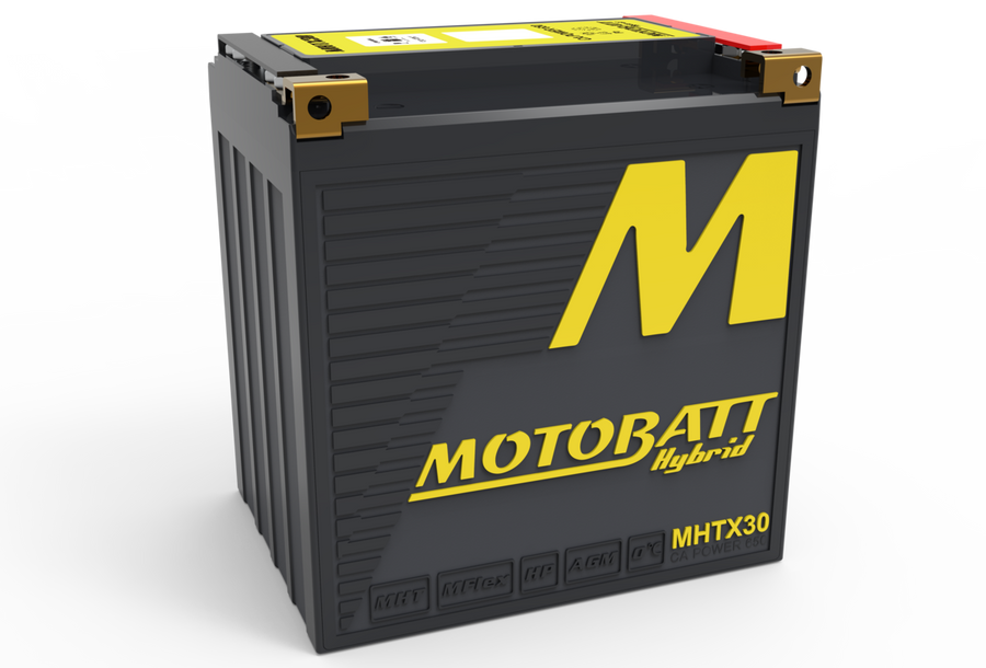 POLARIS RANGER 500 2 X 4 [2004-2009] - Hybridbatterie