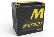 HARLEY-DAVIDSON FLHR [2007-2011] - Hybridbatterie 12V 650CCA