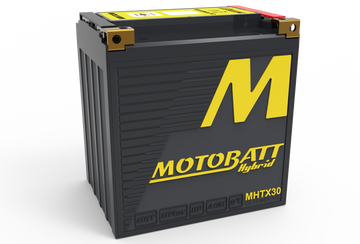 POLARIS DIESEL 455 4X4 [1999-2001] - Batteria ibrida per ATV/UTV