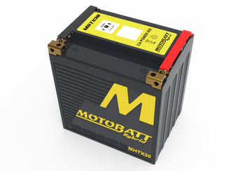 POLARIS DIESEL 455 4X4 [1999-2001] - Batteria ibrida per ATV/UTV