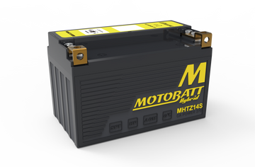 POLARIS OUTLAW 450 [2008-2010] - Hybridbatterie MHTZ14S
