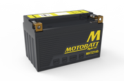 KYMCO SPACER 125 [1999-2003] - Hybrid battery MHTZ14S 12V 270CCA