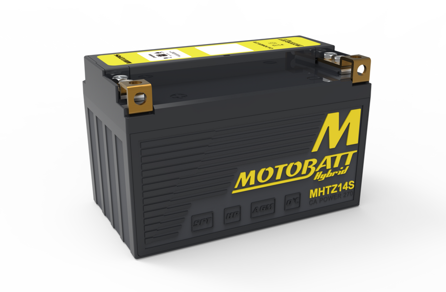 HONDA TRX 300 EX [1993-2008] - Hybridbatterie MHTZ14S