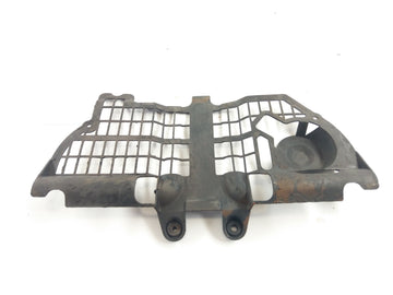 Honda XRV 750 Africa Twin Rd04 [1991] - Grille di raffreddamento