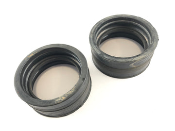 BMW F 800 S [2007] - Set di gomme da aspirazione - 0