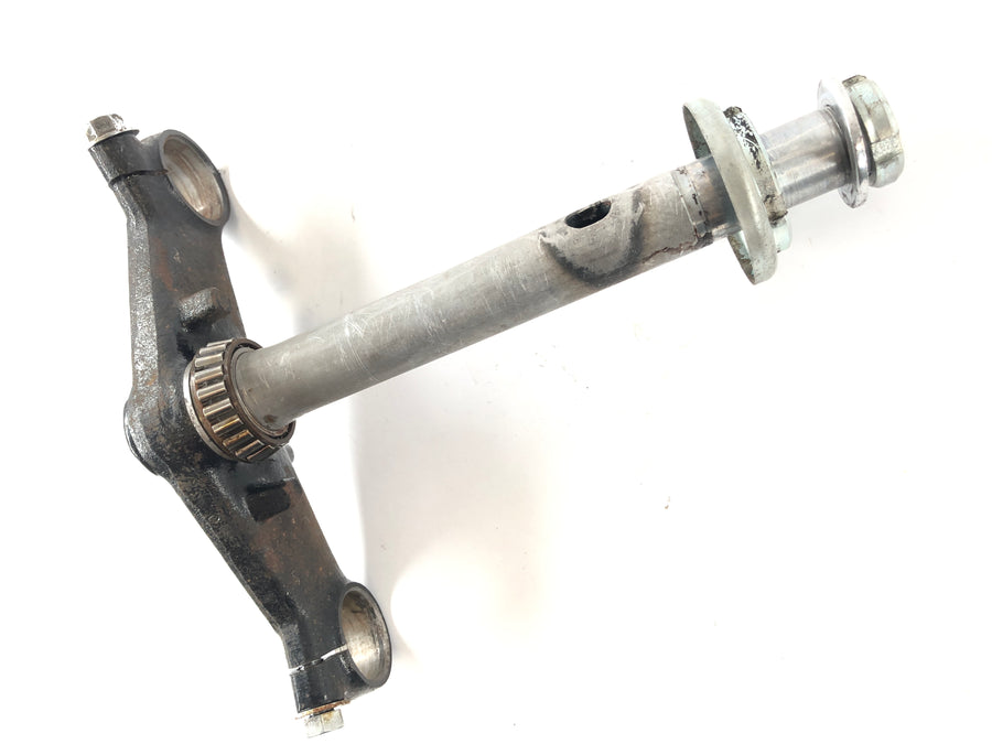 Honda GL 1000 Goldwing GL1 [1977] - lower triple clamp