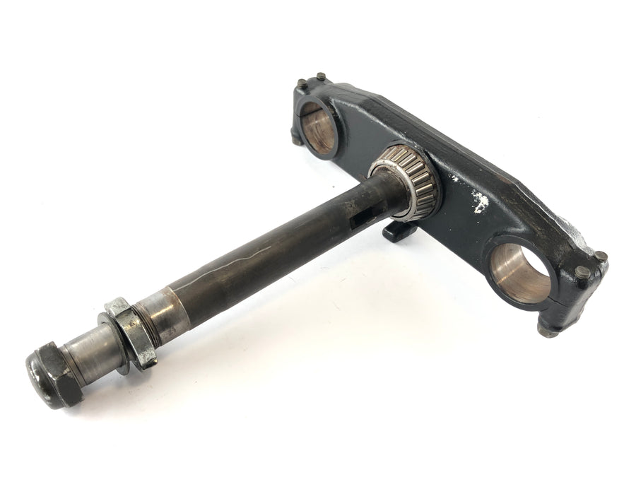 Suzuki DR 800 S SR42B [1991] - Bridge fork sotto