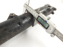 Honda St 1100 SC26 Pan European [1990] - Gabel Telegabel con asse-4