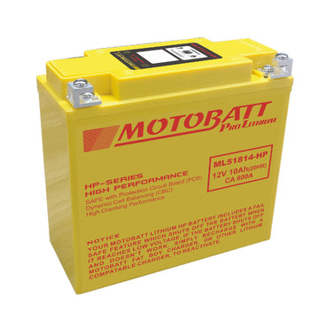 BMW R 80 GS [1981-1986] - Motorradbatterie