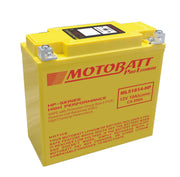 BMW R 1100 RT 259 [1995-2001] - Lithium-Motorradbatterie