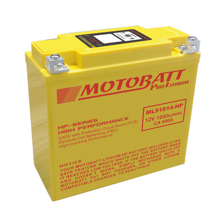 BMW R 1150 [2001-2005] - Motorcycle battery