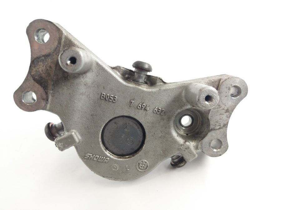 BMW R 1200 R K27 [2007] - Bridge fork sotto