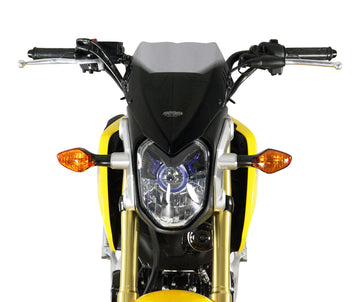 Honda MSX 125 [2013-2015] – Cupolino racing “NR”