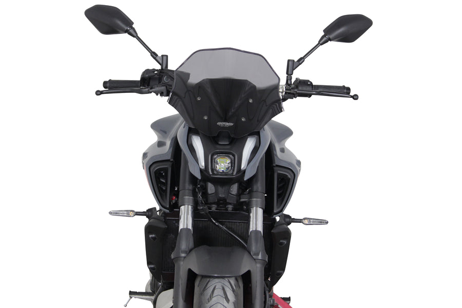 Yamaha MT-07 [2021-2024] – Racingscheibe "NRN"