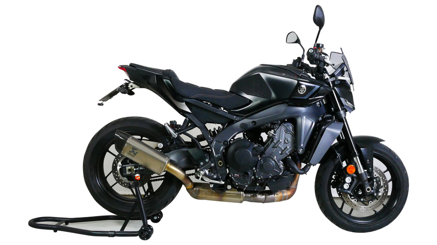 Yamaha MT-09 [2024-] – Sportscheibe "NSPM"