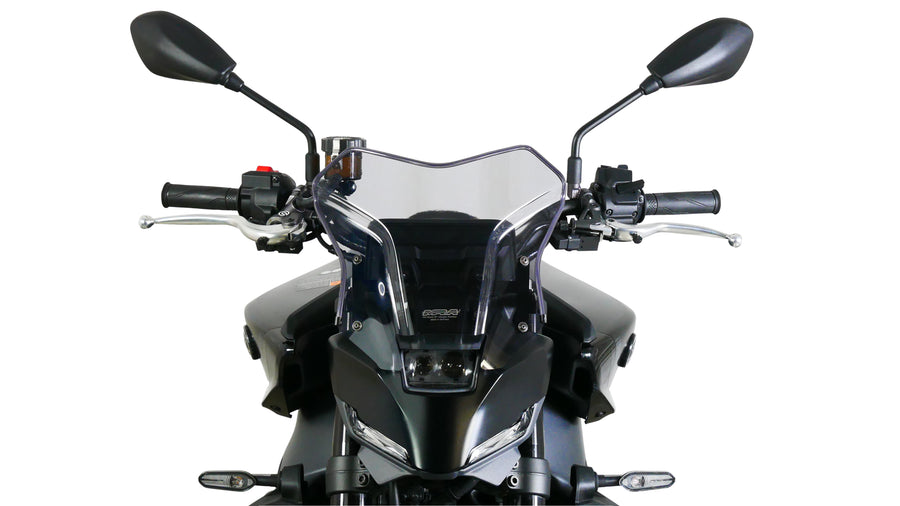 Yamaha MT-09 [2024-] – Sportscheibe "NSPM"
